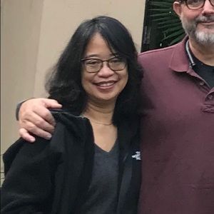 Meet your Posher, Indah